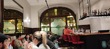 Atmosphère du Restaurant Brasserie Le Nord - Bocuse à Lyon - n°16