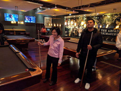 Bowling Alley «Lucky Strike», reviews and photos, 322 E Illinois St, Chicago, IL 60611, USA