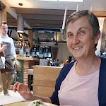 Photo n°6 de l'avis de Vera.h fait le 01/08/2019 à 08:43 sur le restaurants Restaurant Brasserie 't VoorHuys à Antwerp