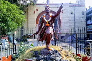 Chhatrapati Shivaji Maharaj Statue image