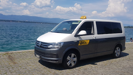 Genève Taxi