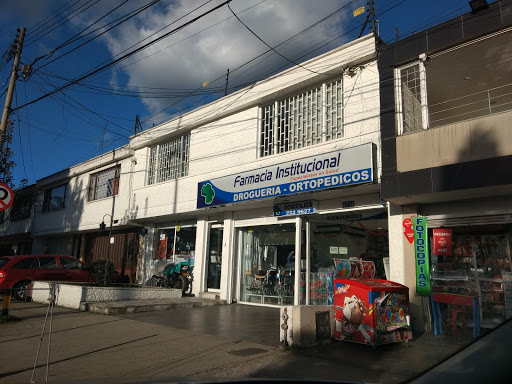 Farmacia Institucional