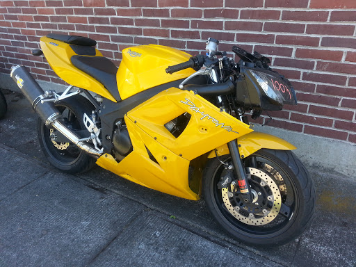 Motorcycle Parts Store «MotoCycle - motorcycles parts and service», reviews and photos, 211 W 16th St, Vancouver, WA 98660, USA