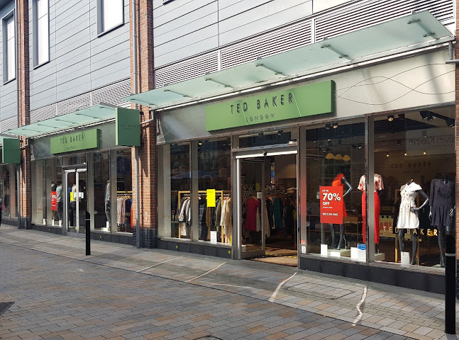 Ted Baker - Gloucester - Clothing store