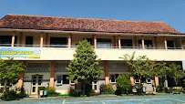 Foto SMP  Kanisius Wonogiri, Kabupaten Wonogiri