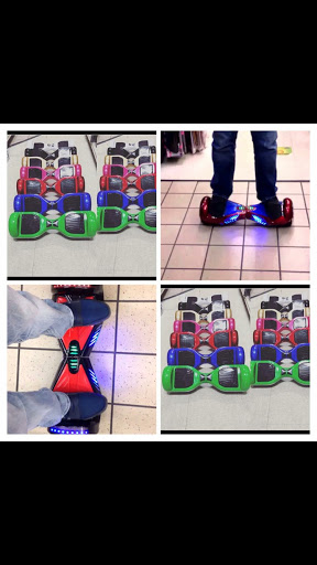 Beauty Supply Store «Hollywood Beauty Supplies», reviews and photos, 11905 New Halls Ferry Road, Florissant, MO 63033, USA