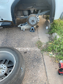 Elite Mobile Tire & Brake