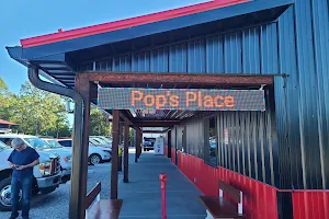 Pop's Place image
