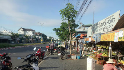 Chợ Vinh Sơn