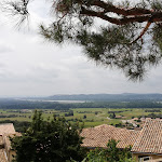 Photo n° 1 de l'avis de Kro.e fait le 10/08/2018 à 10:17 pour Le Verger des Papes à Châteauneuf-du-Pape