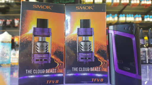 Vaporizer Store «Vapor Trails & Tattoo Ink», reviews and photos, 2900 Carlisle Rd, Dover, PA 17315, USA