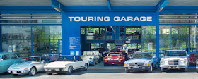 Touring Garage AG