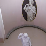 Photo n°6 de l'avis de Michele.n fait le 24/07/2021 à 11:46 sur le  Afrodite Boutique Hotel à Bovalino