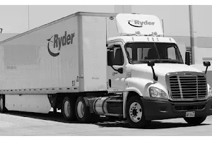 Ryder Truck Rental image