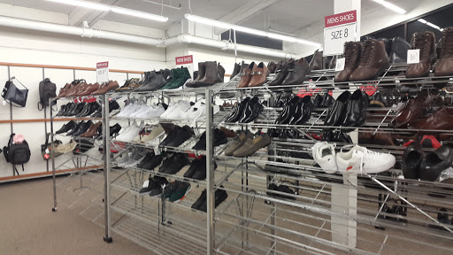 Clothing Store «Burlington Coat Factory», reviews and photos, 24111 WA-99, Edmonds, WA 98026, USA