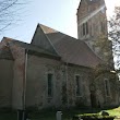 Dorfkirche Stavenow