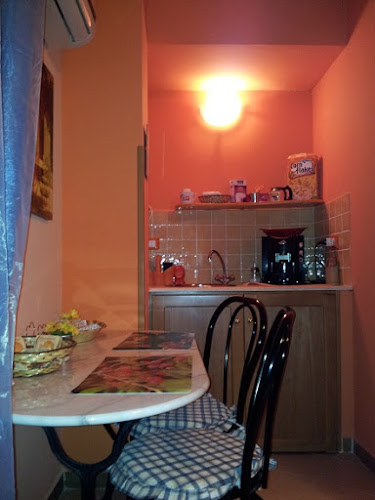 RESIDENCE EUROPA PALERMO à Palermo