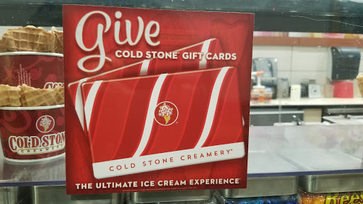 Ice Cream Shop «Cold Stone Creamery», reviews and photos, 3597 Washtenaw Ave, Ann Arbor, MI 48104, USA