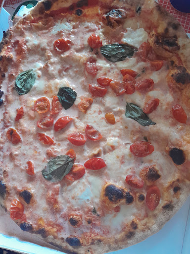 Pizzeria 97 in Voghera, Provincia di Pavia