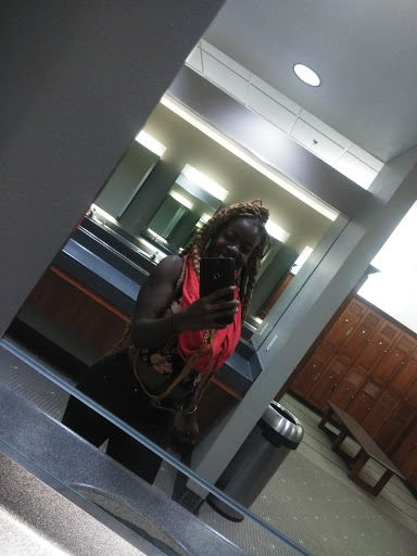 Gym «LA Fitness», reviews and photos, 8909 Washington Blvd, Pico Rivera, CA 90660, USA