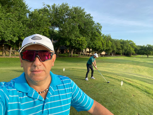 Golf Course «Sherrill Park Golf Course», reviews and photos, 2001 E Lookout Dr, Richardson, TX 75082, USA