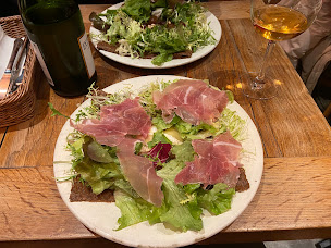 Photo n°205 de Breizh Café Marais | La Crêpe Autrement à Paris ()