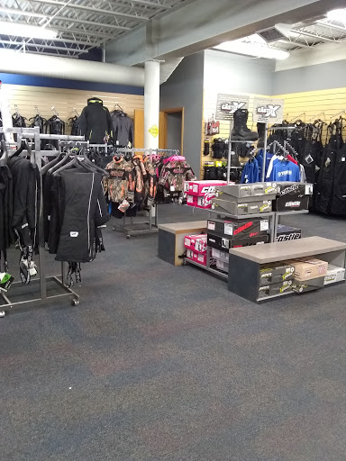ATV Dealer «Leaders RPM», reviews and photos, 8500 W Main St, Kalamazoo, MI 49009, USA