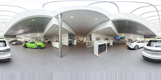 Porsche Dealer «Porsche of the Village», reviews and photos, 4113 Plainville Rd, Cincinnati, OH 45227, USA