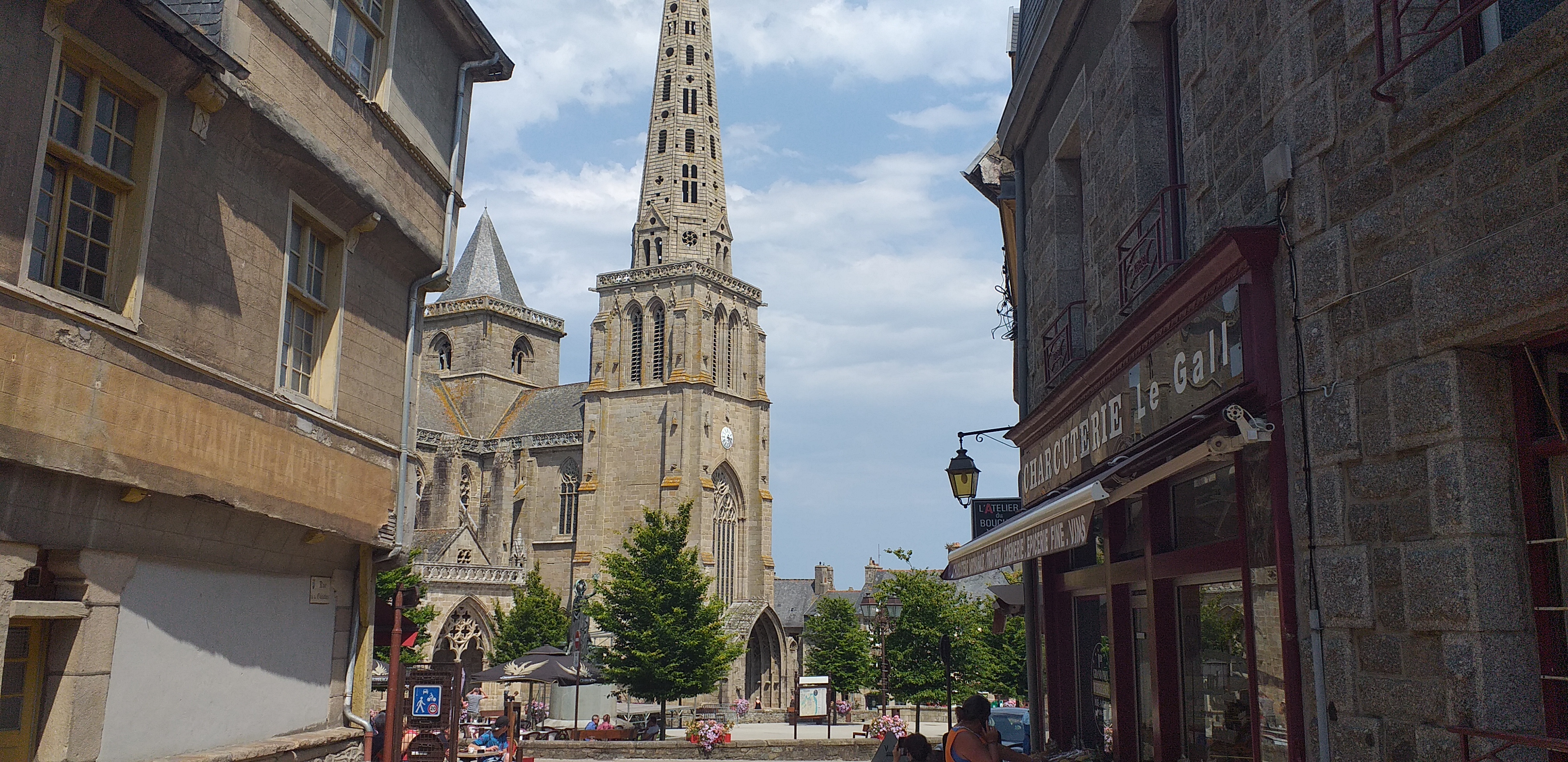 Photo n° 1 de l'avis de Hervé.e fait le 25/07/2019 à 16:00