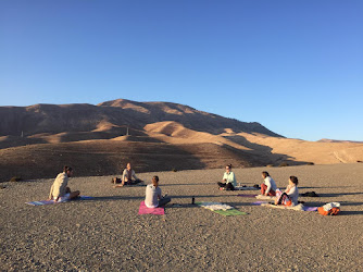 InDirá - Yoga, Coaching & Retreats