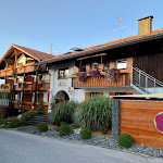 Photo n°2 de l'avis de Andreas.h fait le 22/09/2019 à 16:47 sur le  AKZENT Hotel Alpenrose à Nesselwang