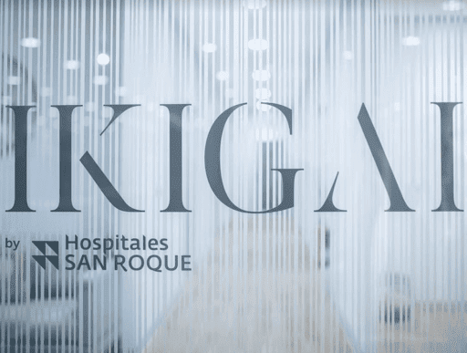 IKIGAI by Hospitales San Roque - Vegueta en Las Palmas de Gran Canaria, Las Palmas