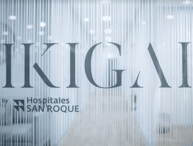 IKIGAI by Hospitales San Roque - Vegueta C. García Tello, 5, 35001 Las Palmas de Gran Canaria, Las Palmas, España