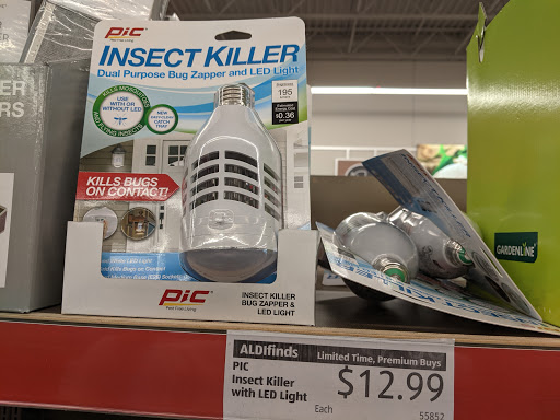 Discount Supermarket «ALDI», reviews and photos, 1064 Bullsboro Dr, Newnan, GA 30265, USA