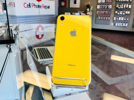 Mobile Phone Repair Shop «CPR Cell Phone Repair Horsham», reviews and photos, 314 Horsham Rd J, Horsham, PA 19044, USA