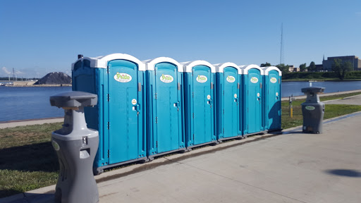 Pride the Portable Toilet Co. and WOW Septic Services image 1