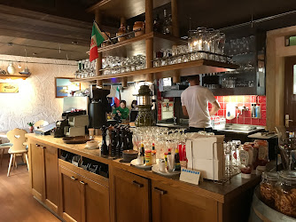 Ristorante Pizzeria Arcobaleno