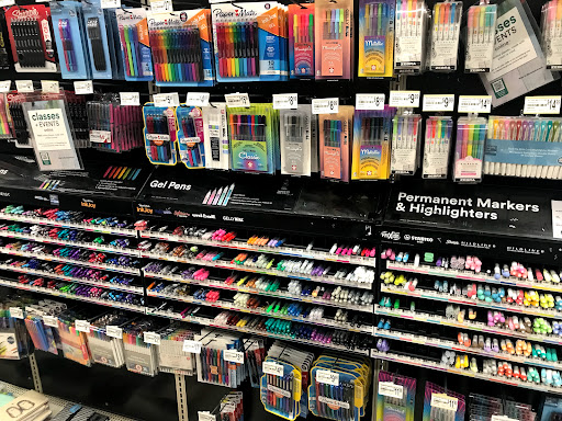 Craft Store «Michaels», reviews and photos, 325 US-202, Flemington, NJ 08822, USA