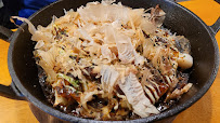 Okonomiyaki du Restaurant AOI Izakaya à Bordeaux - n°5