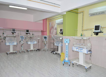 مستشفى جاويش