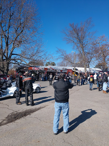 Motorcycle Parts Store «Drasco Trading Post», reviews and photos, 6949 Heber Springs Rd N, Drasco, AR 72530, USA