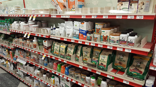 Pet Supply Store «Petco Animal Supplies», reviews and photos, 10060 US Highway 40 G-150, Ellicott City, MD 21042, USA