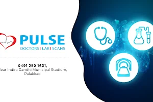 Pulse - Doctors, Lab & Scans image