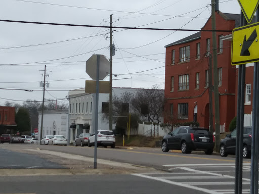 Coffee Shop «Midland Station Coffee Co», reviews and photos, 109 Green St NE, Gainesville, GA 30501, USA