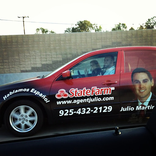 Insurance Agency «Julio Martinez - State Farm Insurance Agent», reviews and photos