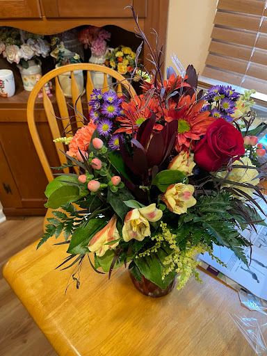 Florist «Just Because...Flowers», reviews and photos, 3540 Street Rd, Bensalem, PA 19020, USA