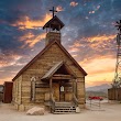 Goldfield Mine