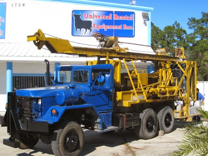 Florida Well Drilling Inc.