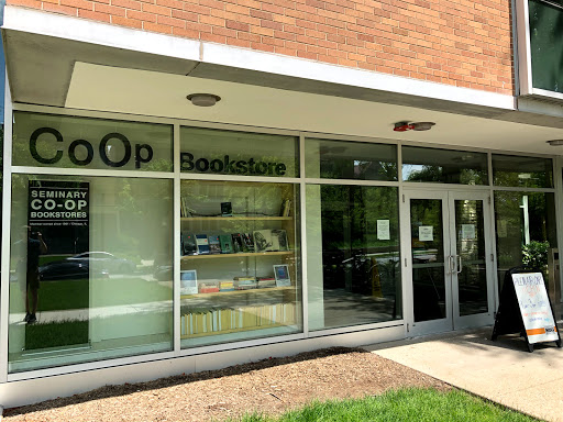 Seminary Co-op Bookstore, 5751 S Woodlawn Ave, Chicago, IL 60637, USA, 