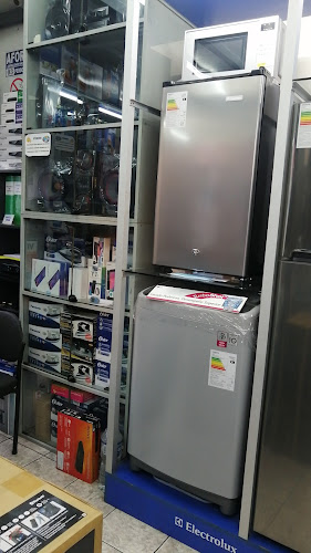 IMPORTACIONES HUANKITA EIRL - Lima